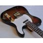 G&L ASAT Classic USA Custom Made Guitar in 3 Tone Sunburst sku number 102041