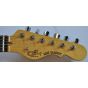 G&L ASAT Classic "S" Alnico USA Custom Made Guitar Launch sku number 103989