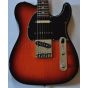 G&L ASAT Classic "S" Alnico USA Custom Made Guitar Launch sku number 103989