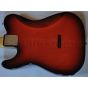 G&L ASAT Classic "S" Alnico USA Custom Made Guitar Launch sku number 103989