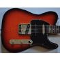 G&L ASAT Classic "S" Alnico USA Custom Made Guitar Launch sku number 103989