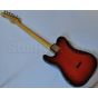 G&L ASAT Classic "S" Alnico USA Custom Made Guitar Launch sku number 103989