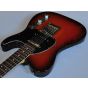 G&L ASAT Classic "S" Alnico USA Custom Made Guitar Launch sku number 103989