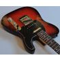 G&L ASAT Classic "S" Alnico USA Custom Made Guitar Launch sku number 103989