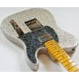 G&L ASAT Classic Bluesboy USA Custom Made Guitar in Silver Flake sku number 103999