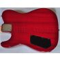 G&L ASAT Deluxe USA Custom Made Guitar in Cherryburst Finish sku number 104000