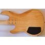 G&L L-2000 USA Custom Made Bass in Natural sku number 104050