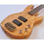 G&L L-2000 USA Custom Made Bass in Natural sku number 104050