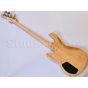 G&L L-2000 USA Custom Made Bass in Natural sku number 104050