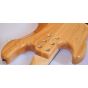 G&L L-2000 USA Custom Made Bass in Natural sku number 104050