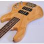 G&L L-2000 USA Custom Made Bass in Natural sku number 104050