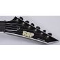 ESP USA Horizon-II Electric Guitar in Sapphire Black Metallic EMG sku number EUSHORIISBLKME