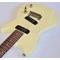 G&L SC-2 USA Custom Made Guitar in Vintage White sku number 104056