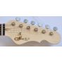 G&L SC-2 USA Custom Made Guitar in Vintage White sku number 104056