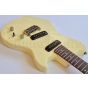 G&L SC-2 USA Custom Made Guitar in Vintage White sku number 104056