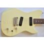 G&L SC-2 USA Custom Made Guitar in Vintage White sku number 104056