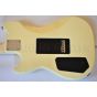 G&L SC-2 USA Custom Made Guitar in Vintage White sku number 104056