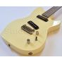 G&L SC-2 USA Custom Made Guitar in Vintage White sku number 104056