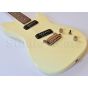 G&L SC-2 USA Custom Made Guitar in Vintage White sku number 104056