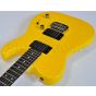 G&L ASAT Deluxe USA Custom Made Guitar in Yellow Fever sku number 104103