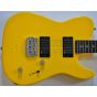 G&L ASAT Deluxe USA Custom Made Guitar in Yellow Fever sku number 104103