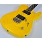 G&L ASAT Deluxe USA Custom Made Guitar in Yellow Fever sku number 104103