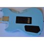 G&L SC-2 USA Custom Made Guitar in Himalayan Blue sku number 104971