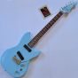 G&L SC-2 USA Custom Made Guitar in Himalayan Blue sku number 104971