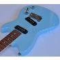 G&L SC-2 USA Custom Made Guitar in Himalayan Blue sku number 104971