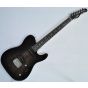 G&L USA ASAT Special Deluxe Electric Guitar in Blackburst sku number 104990