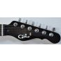 G&L USA ASAT Special Deluxe Electric Guitar in Blackburst sku number 104990