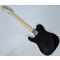 G&L USA ASAT Special Deluxe Electric Guitar in Blackburst sku number 104990