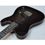 G&L USA ASAT Special Deluxe Electric Guitar in Blackburst sku number 104990
