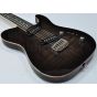 G&L USA ASAT Special Deluxe Electric Guitar in Blackburst sku number 104990