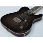 G&L USA ASAT Special Deluxe Electric Guitar in Blackburst sku number 104990