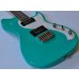 G&L Fallout USA Custom Made Guitar in Belair Green sku number 104991