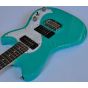 G&L Fallout USA Custom Made Guitar in Belair Green sku number 104991