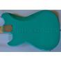 G&L Fallout USA Custom Made Guitar in Belair Green sku number 104991