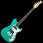 G&L Fallout USA Custom Made Guitar in Belair Green sku number 104991