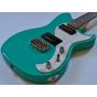 G&L Fallout USA Custom Made Guitar in Belair Green sku number 104991