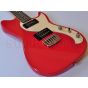 G&L Fallout USA Custom Made Guitar in Fullerton Red sku number 104994