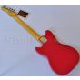 G&L Fallout USA Custom Made Guitar in Fullerton Red sku number 104994