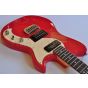 G&L Fallout USA Custom Made Guitar in Fullerton Red sku number 104994