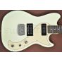 G&L Fallout USA Custom Made Guitar in Vintage White sku number 104995