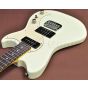 G&L Fallout USA Custom Made Guitar in Vintage White sku number 104995