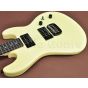 G&L USA Custom Made Jerry Cantrell Superhawk Signature Guitar in Ivory sku number 104997