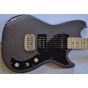 G&L Fallout USA Custom Made Guitar in Graphite Metallic sku number USA FALOUT-GRAPH-MP