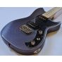 G&L Fallout USA Custom Made Guitar in Graphite Metallic sku number USA FALOUT-GRAPH-MP