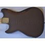 G&L Fallout USA Custom Made Guitar in Graphite Metallic sku number USA FALOUT-GRAPH-MP