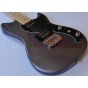 G&L Fallout USA Custom Made Guitar in Graphite Metallic sku number USA FALOUT-GRAPH-MP